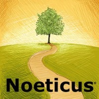 Noeticus Counseling Center and Training Institute® Logo