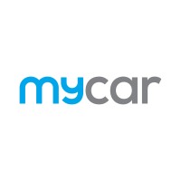 mycar Logo