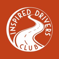 Inspired Drivers Club Logo