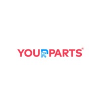 Your Parts Logo