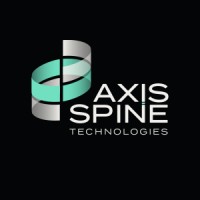 Axis Spine Technologies Logo