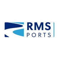 RMS Ports Logo