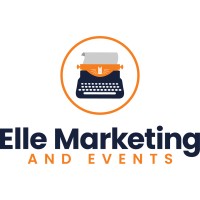Elle Marketing And Events Logo
