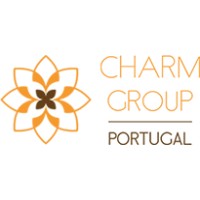 Charm Group Logo
