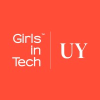 Girls In Tech - Uruguay Logo