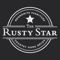 The Rusty Star Logo