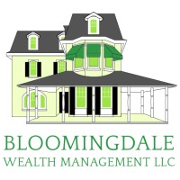 Bloomingdale Wealth Management LLC Logo