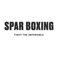 SPAR BOXING Logo