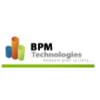 BPM Technologies LLC Logo