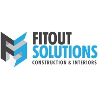 Fitout Solutions Logo