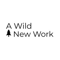 A Wild New Work Logo