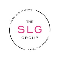 The SLG Group, Inc. Logo