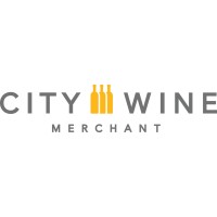 City Wine Merchant Logo