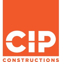 CIP Constructions Logo