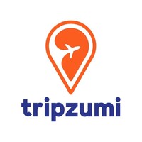 Tripzumi Logo