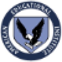 American Educational Institute Logo