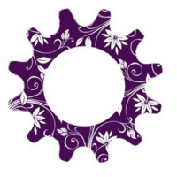 UC Women in Engineering Logo