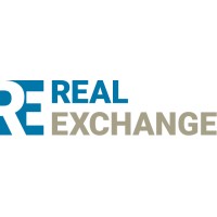 Real Exchange AG Logo