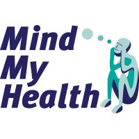 Mind My Health Logo