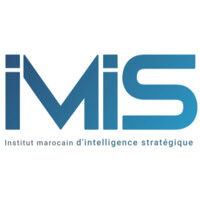 Institut Marocain d’Intelligence Stratégique Logo