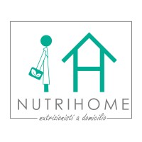 NutriHome srls Logo