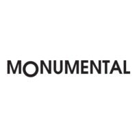 Monumental Productions Logo