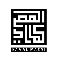Kamal Masri Logo