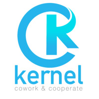 Espacio Kernel Logo