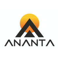 Ananta Realty Logo