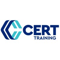CERT Training RTO ID51333 Logo