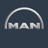 MAN - Groupe PAROT Logo