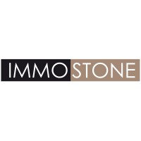IMMOSTONE Logo