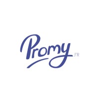 Promy Logo