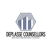 Deplasse Counsellors Logo