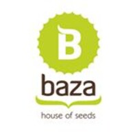 Baza house of seeds Logo
