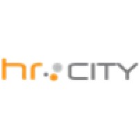 HR City Logo