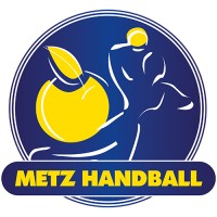 Metz Handball Logo