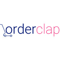 Orderclap Logo