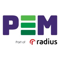 Powerhouse Energy Management Logo