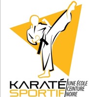 Karaté Sportif Lebourgneuf Logo
