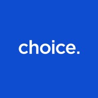 Choice Studio Logo
