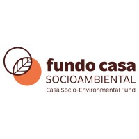 Casa Socio-Environmental Fund Logo