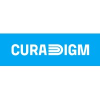 Curadigm Logo