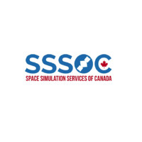 Space Simulation Services of Canada Logo