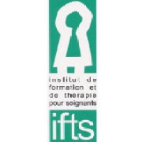 Institut de Formation et de Thérapie pour Soignants (IFTS) Logo