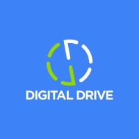 Digital Drive Logo