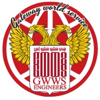 GWWS Gateway World Service for Engineering & Project Management Logo