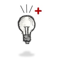 Positive Thought Logo