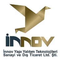 İnnov Yapı Yalıtım Teknolojileri Logo