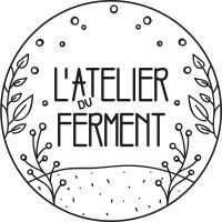 LAtelier du Ferment Logo